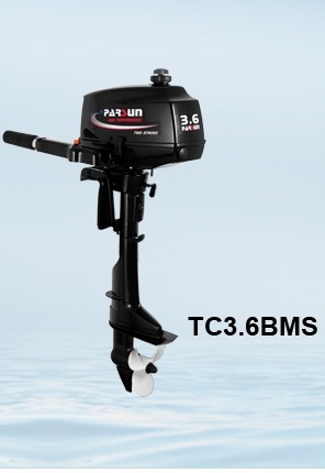 Parsun-outboard-two-stroke-3.6hp-short-south-africa