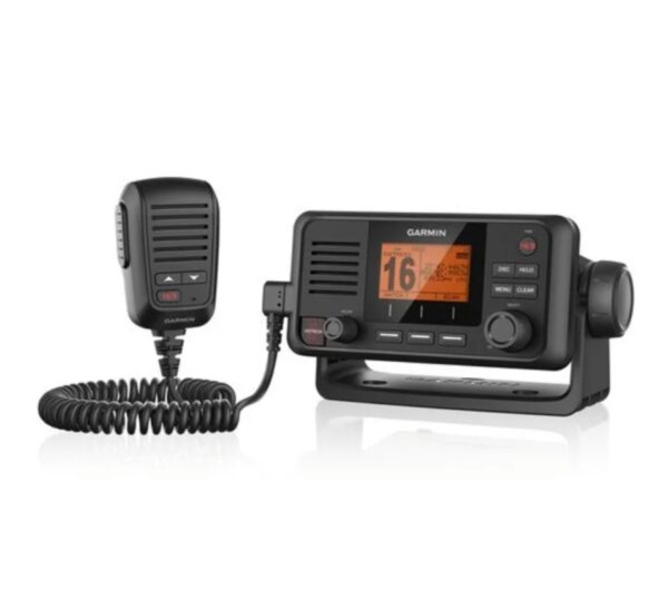 VHF 115i