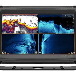 Lowrance Elite 9 Ti2 (3in1Transducer) - Image 1