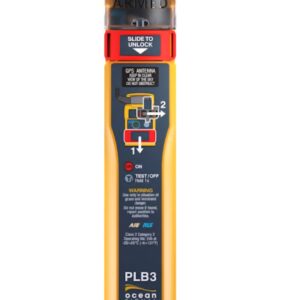 Ocean Signal PLB3