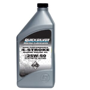 Quicksilver 4-Stroke - Image 1