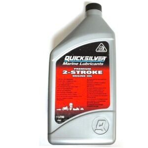 Quicksilver 2-Stroke - Image 1